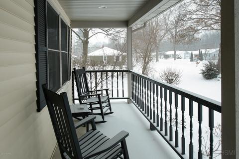 730 Gorham St, Marshall, MI 49068 photo 2