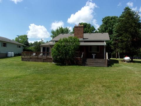 9291 Chief St, Reading, MI 49274 photo 4