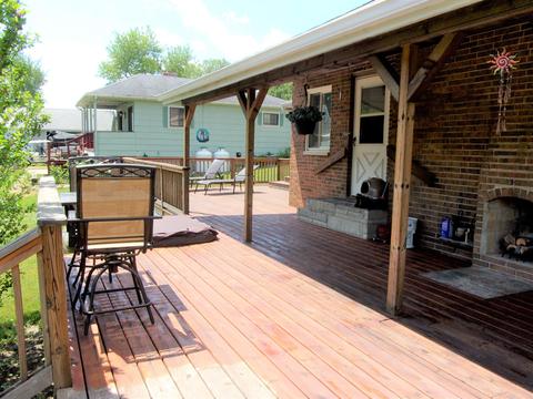 9291 Chief St, Reading, MI 49274 photo 11