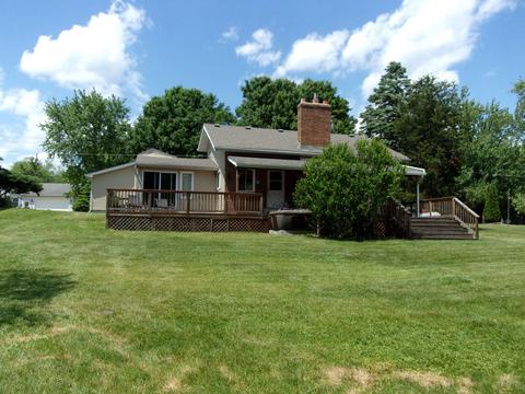 9291 Chief St, Reading, MI 49274 photo 5