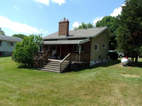 9291 Chief St, Reading, MI 49274 photo 3