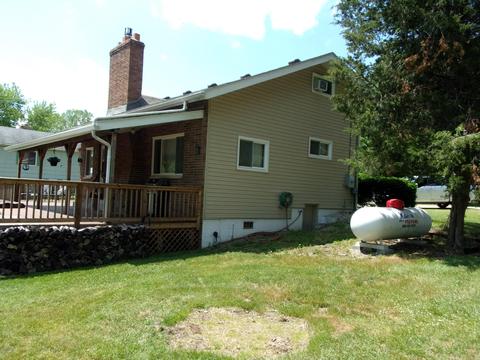 9291 Chief St, Reading, MI 49274 photo 2