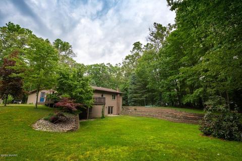 5075 W Bard Rd, Whitehall, MI 49461 photo 22