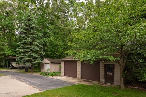 5075 W Bard Rd, Whitehall, MI 49461 photo 2