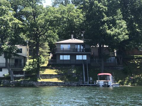11250 Long Point Dr, Plainwell, MI 49080 photo 1