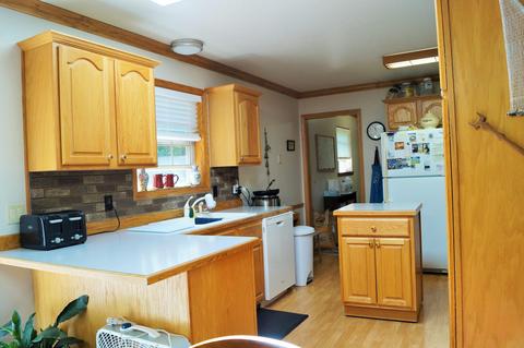 3370 Juniper Dr, Farwell, MI 48622 photo 7