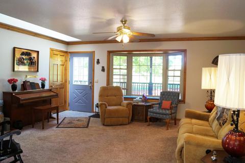 3370 Juniper Dr, Farwell, MI 48622 photo 3