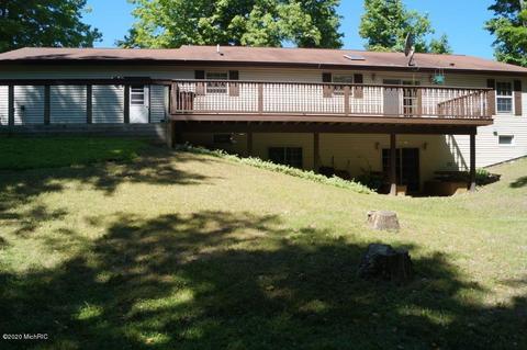 3370 Juniper Dr, Farwell, MI 48622 photo 32