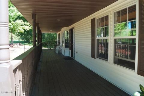 3370 Juniper Dr, Farwell, MI 48622 photo 29