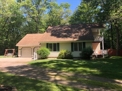 5100 W Bard Rd, Whitehall, MI 49461 photo 1