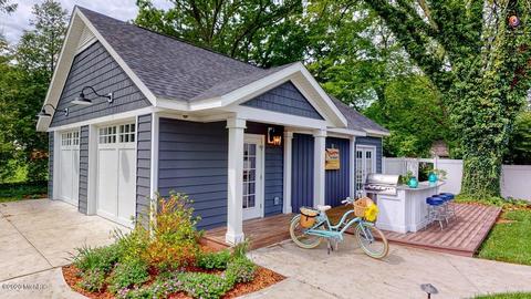 589 Hoffman St, Saugatuck, MI 49453 photo 37