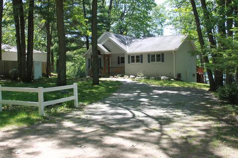 9735 N Kessler, Irons, MI 49644 photo 1