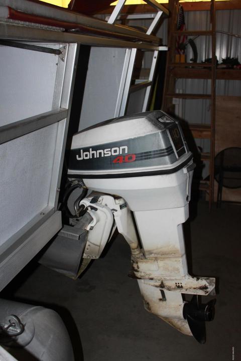 9735 N Kessler, Irons, MI 49644 photo 34
