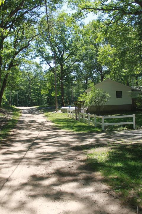 9735 N Kessler, Irons, MI 49644 photo 3