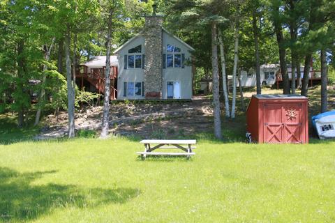 9735 N Kessler, Irons, MI 49644 photo 42
