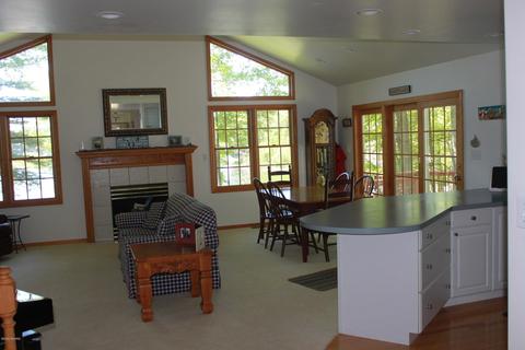 9735 N Kessler, Irons, MI 49644 photo 6