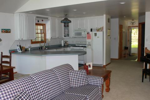 9735 N Kessler, Irons, MI 49644 photo 8