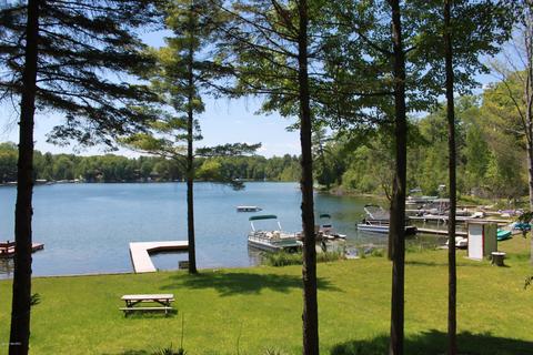 9735 N Kessler, Irons, MI 49644 photo 46