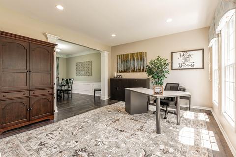 4581 Quail Ridge Ct NE, Ada, MI 49301 photo 6