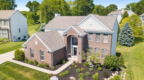 4581 Quail Ridge Ct NE, Ada, MI 49301 photo 38