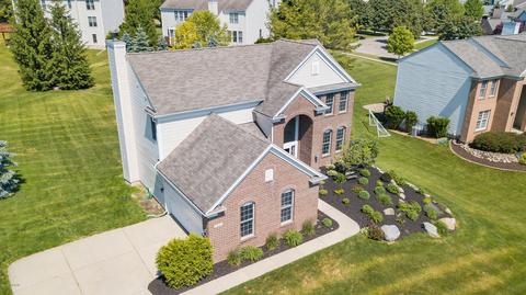 4581 Quail Ridge Ct NE, Ada, MI 49301 photo 36