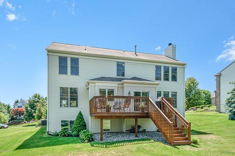 4581 Quail Ridge Ct NE, Ada, MI 49301 photo 2