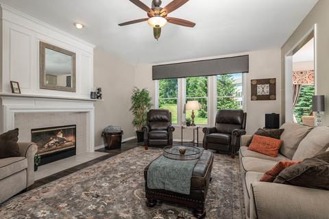 4581 Quail Ridge Ct NE, Ada, MI 49301 photo 14