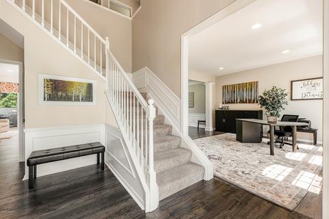 4581 Quail Ridge Ct NE, Ada, MI 49301 photo 4