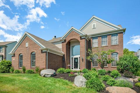 4581 Quail Ridge Ct NE, Ada, MI 49301 photo 1