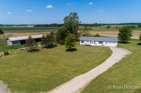 5626 Wooldridge Rd, Belding, MI 48809 photo 3