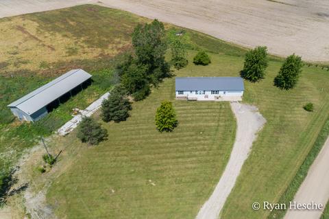 5626 Wooldridge Rd, Belding, MI 48809 photo 5