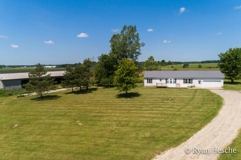 5626 Wooldridge Rd, Belding, MI 48809 photo 2