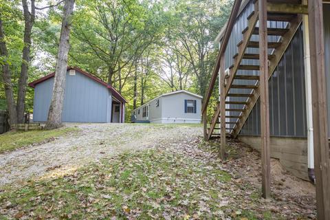 462 N 14th Ave, Mears, MI 49436 photo 11