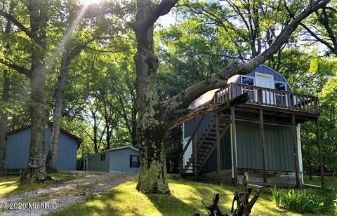 462 N 14th Ave, Mears, MI 49436 photo 1