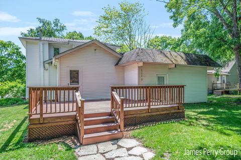 422 Clark St, Big Rapids, MI 49307 photo 21