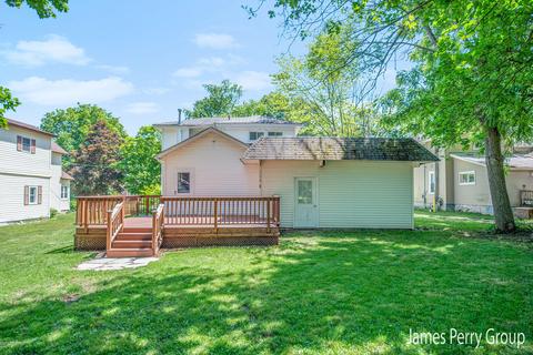422 Clark St, Big Rapids, MI 49307 photo 20