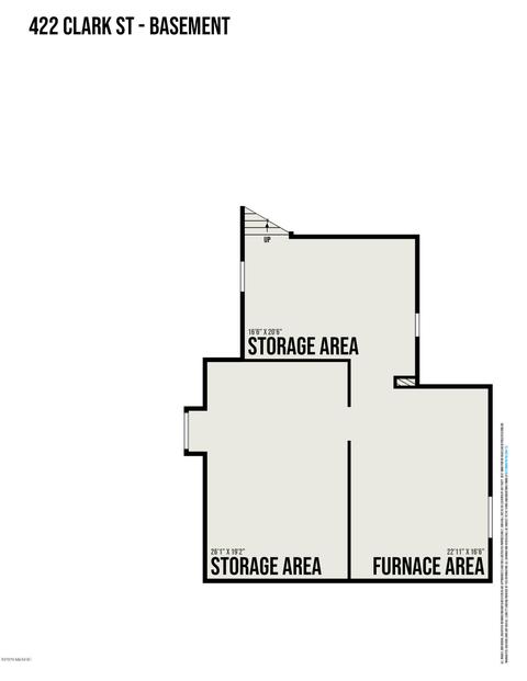 422 Clark St, Big Rapids, MI 49307 photo 26