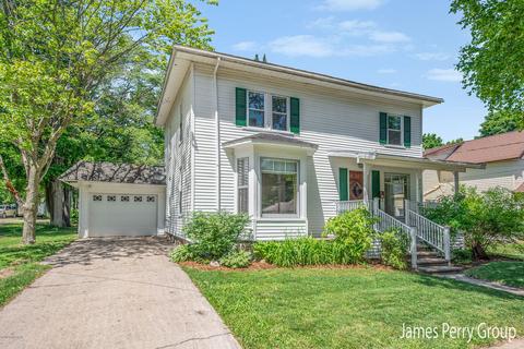 422 Clark St, Big Rapids, MI 49307 photo 19