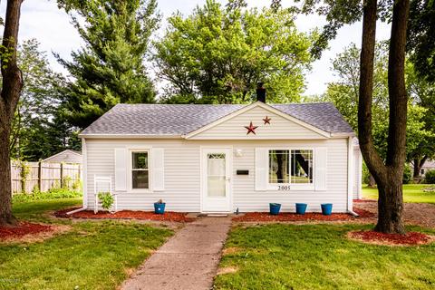 2005 Baldwin Dr, Niles, MI 49120 photo 1