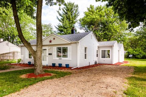 2005 Baldwin Dr, Niles, MI 49120 photo 2