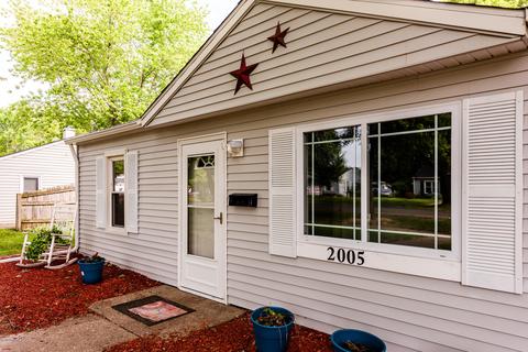 2005 Baldwin Dr, Niles, MI 49120 photo 3