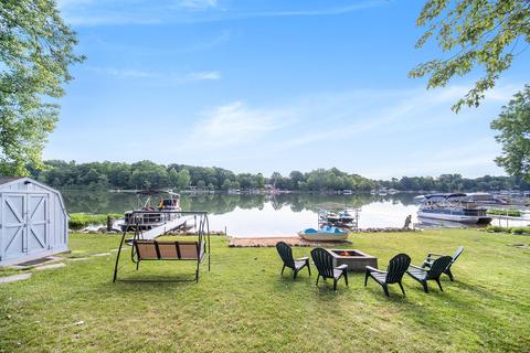 4105 Carol Dr, Reading, MI 49274 photo 11
