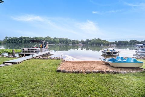 4105 Carol Dr, Reading, MI 49274 photo 12