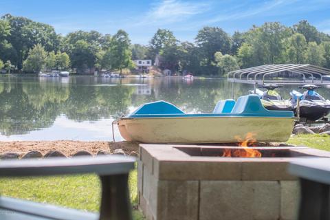 4105 Carol Dr, Reading, MI 49274 photo 5