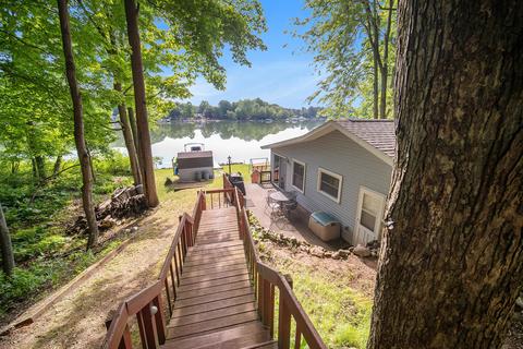 4105 Carol Dr, Reading, MI 49274 photo 7