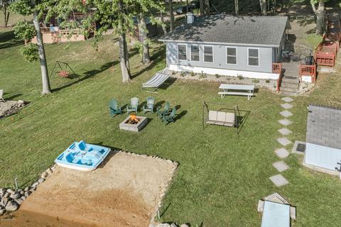 4105 Carol Dr, Reading, MI 49274 photo 4