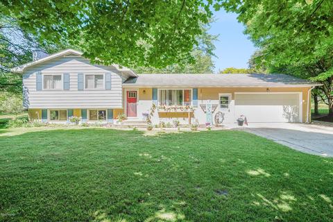 235 S Webster St, White Cloud, MI 49349 photo 1
