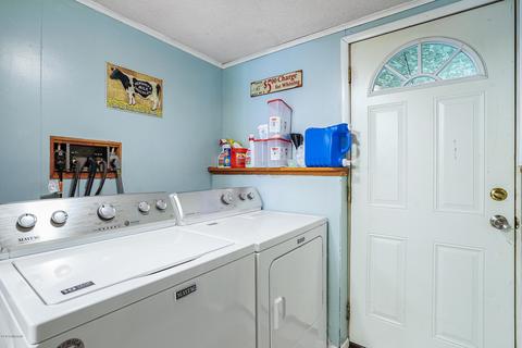 235 S Webster St, White Cloud, MI 49349 photo 12