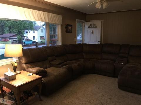 123 W Gilson St, Edmore, MI 48829 photo 9