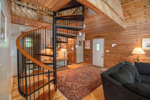 1985 Mildred St, Crystal, MI 48818 photo 9